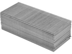 CUIE TAPIȚERIE 50MM 1,0X1,3MM, 3400 BUC