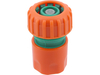 CONECTOR FURTUN CU STOP 3/4'' BLISTER