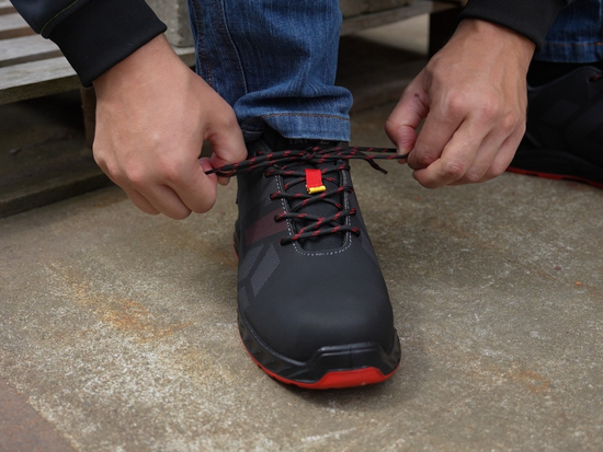 PANTOFI DE LUCRU PLATO 41