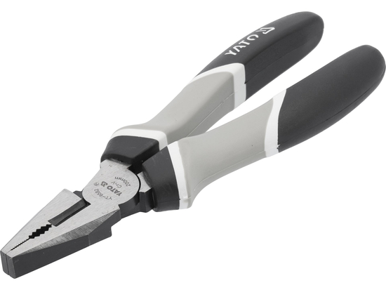 PATENT UNIVERSAL, 8'' (200MM)