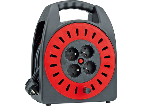 PRELUNGITOR TAMBUR 4 PRIZE, 15M