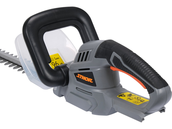 FOARFECĂ GARD VIU STHOR 20V, FĂRĂ ACUMULATOR