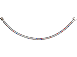 RACORD FLEXIBIL F/M 1/2'' 3/8'', 500MM