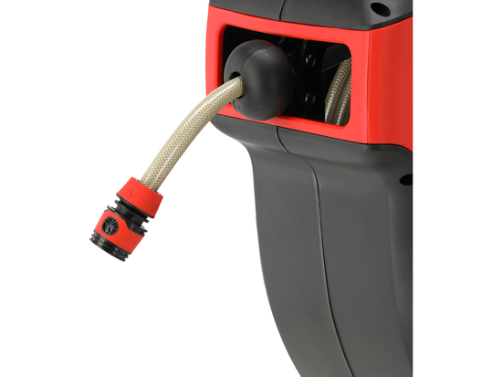 FURUN APĂ 11,5 X 25M PE TAMBUR AUTOMAT