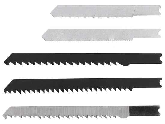 PÂNZE FIERĂSTRĂU PENDULAR, 5 BUC