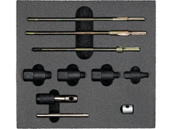 KIT PENTRU CURĂȚAREA ORIFICIILOR BUJIILOR INCANDESCENTE