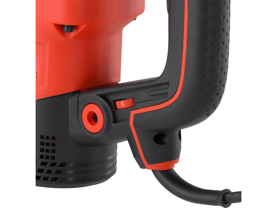 ROTOPERCUTOR SDS MAX 1600W 2 FUNCȚII