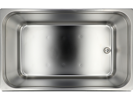 DISPOZITIV PENTRU CURĂȚAT PIESE CU ULTRASUNETE, 30L