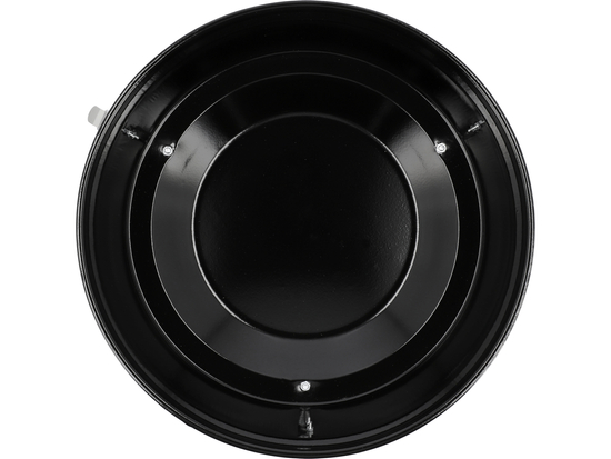 GRĂTAR CARBUNE PORTABIL , 36CM