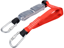 BANDĂ DE SUSȚINERE CU AMORTIZOR, 1800MM