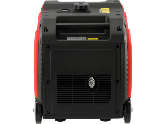 GENERATOR INVERTER 4000W
