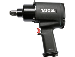 PISTOL PNEUMATIC 3/4'', 1300NM