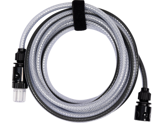 PISTOL DE SPĂLAT 18V, FUNCȚIE DE ASPIRARE A APEI, FĂRĂ ACUMULATOR