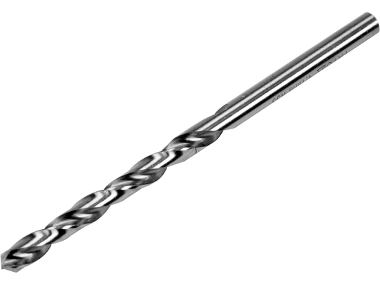 BURGHIU HSS 4,1MM PREMIUM