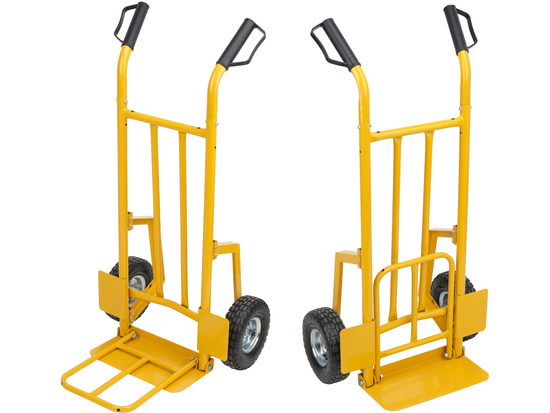 CĂRUCIOR PT TRANSPORTAT LEMNE