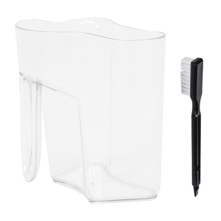 STORCĂTOR FRUCTE 150W, ARGINTIU