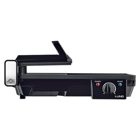 GRATAR ELECTRIC 2000W 2IN1 40,5X25CM