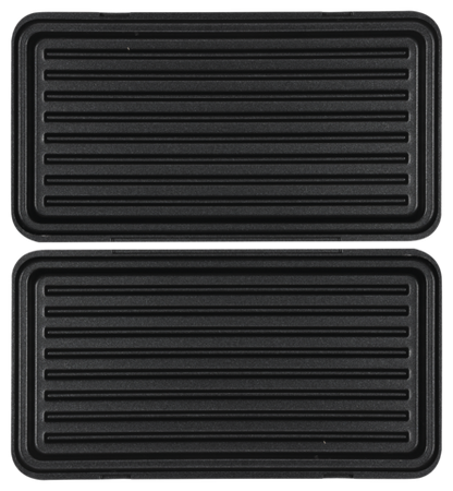 APARAT DE PREPARAT WAFFE, GRILL ȘI SANDWICH, 900W