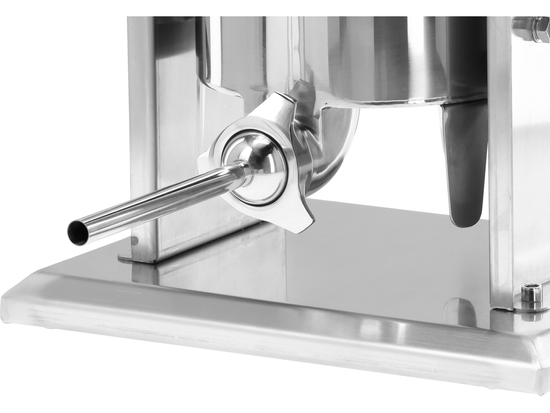 MĂȘINĂ ELECTRICĂ PENTRU CÂRNAȚI, 15L