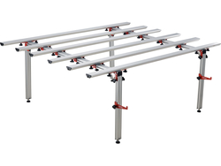 MASĂ DE LUCRU PENTRU PLĂCI, 180CM