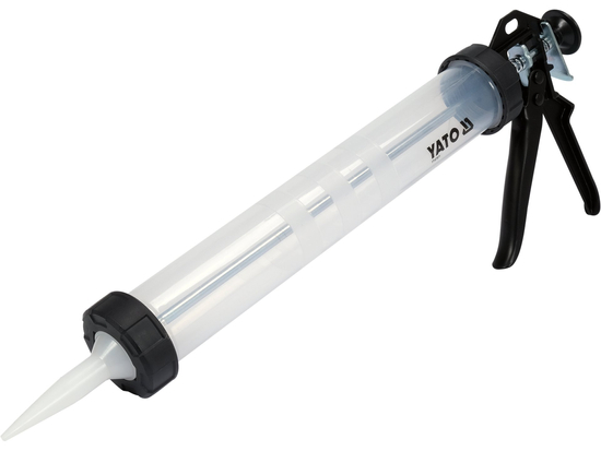 APLICATOR PT SILICON/ADEZIV CARTUȘ 600ML