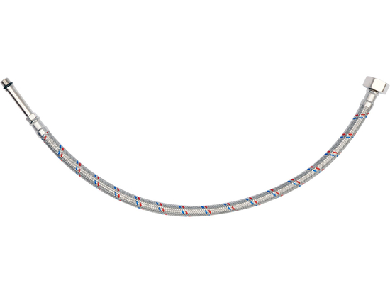 RACORD FLEXIBIL F/M 1/2'' M10X1, 500MM