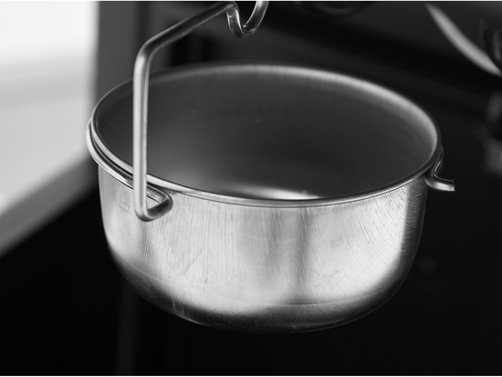 GRĂTAR GAZ BAVEN 2+1, 8KW