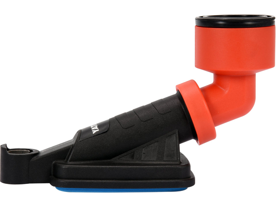 EXTRACTOR DE PRAF 16MM