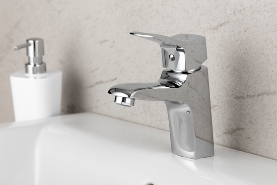 BATERIE LAVOAR ''SORIA''