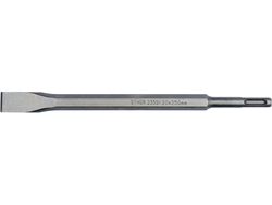 DALTĂ ROTOPERCUTOR 20X250MM SDS+