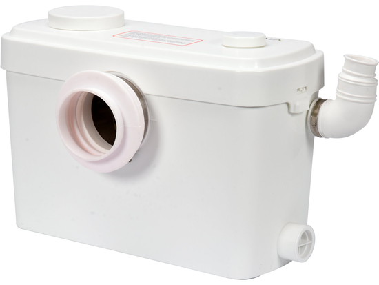 POMPĂ WC DE 600W