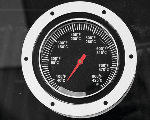 GRĂTAR PE GAZ ITAMI 3+1 ARZĂTOARE, 11.5KW, CAPAC CU GEAM