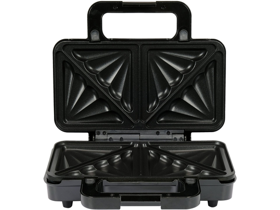 APARAT DE PREPARAT WAFFE, GRILL ȘI SANDWICH, 900W