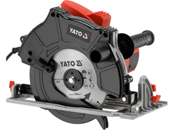 FERĂSTRĂU CIRCULAR 210MM 2000W 2IN1