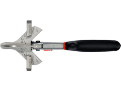 CLEȘTE TĂIERE LA UNGHI 250MM