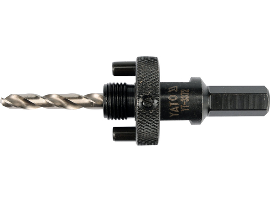 SUPORT PENTRU CAROTĂ 32-140MM, 5/8''