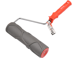 ROLĂ MODEL TENCUIALĂ, 230X70MM - PIATRĂ