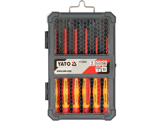 SET 6 ȘURUBELNIȚE DE PRECIZIE VDE