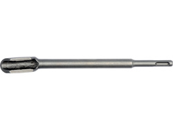DALTĂ SEMIROTUNDĂ ROTOPERCUTOR 250MM SDS