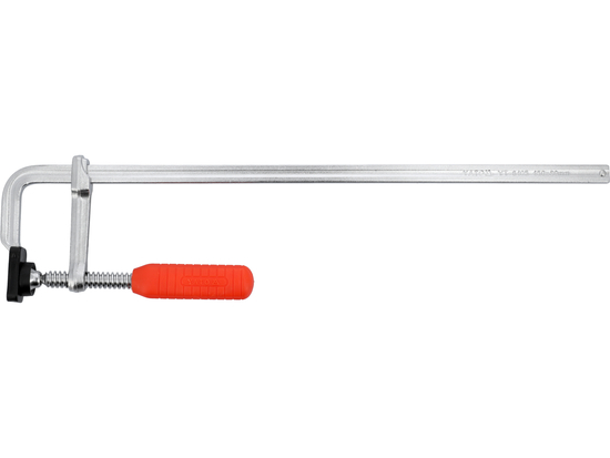 MENGHINĂ PENTRU TÂMPLĂRIE CROMATA 450X80MM