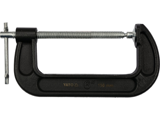 CLEMĂ TIP ''C'', 6''