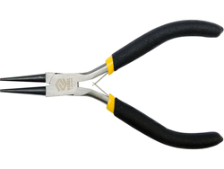 CLEȘTE CU VÂRFURI ROTUNDE - MECANICĂ FINA