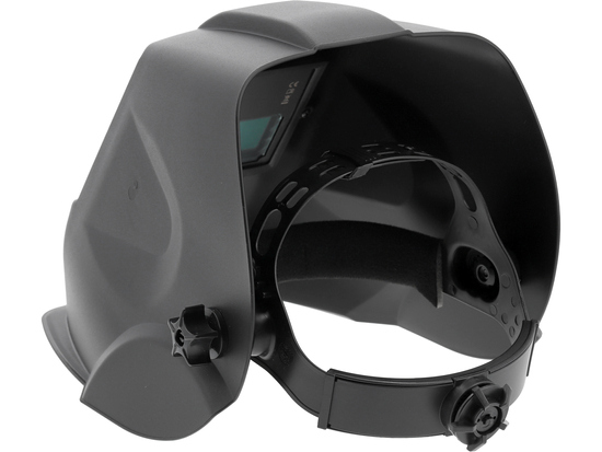 MASCĂ SUDURĂ FILTRU TRUE COLOR 90X35MM