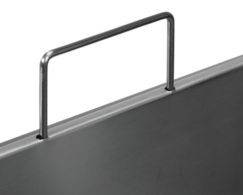 FRITEUZĂ DUBLĂ 2X8L, 2X3.3KW