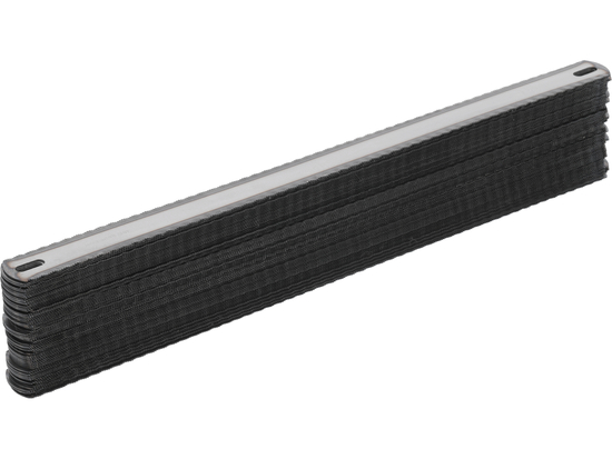 SET PÂNZE DE BOMFAIER PENTRU METAL 20X300MM