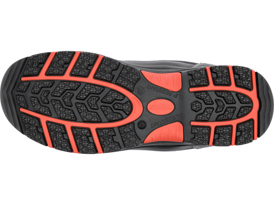 GHETE DE LUCRU ''TARAN'', MĂRIMEA 44