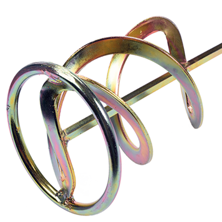 MALAXOR M14, 160X600MM