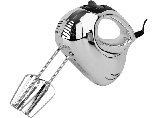 MIXER 200-250W CU BOL DIN OȚEL INOXIDABIL