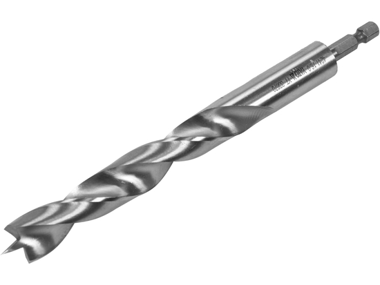 BURGHIU PENTRU LEMN 16MM, PRINDERE HEXAGONALĂ