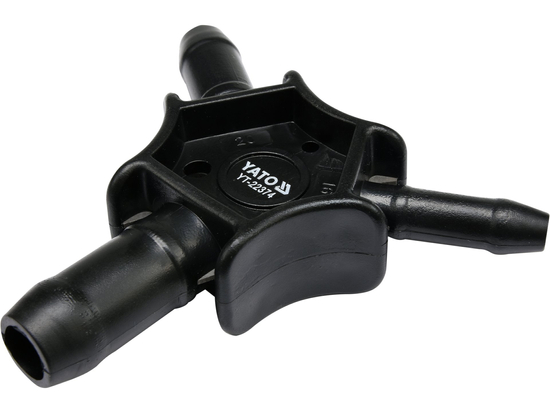 CALIBRATOR CU DEBITOR PENTRU CONDUCTE PEX-AL-PEX 16/20/26MM